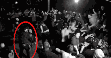 江湖丨中国式连锁加盟