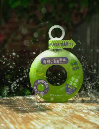 CoCo都可、乐乐茶、和气桃桃……来自长宁的这些茶饮“顶流”品牌，是这样“破圈”的