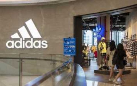 全国阿迪达斯实体专卖店分布情况,阿迪达斯实体店