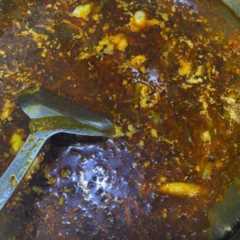 酸菜鱼的家常做法,家庭做酸菜鱼的方法插图9 自从学会酸菜鱼,就没有不想吃饭的时候