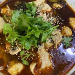 酸菜鱼的家常做法,家庭做酸菜鱼的方法插图11 自从学会酸菜鱼,就没有不想吃饭的时候