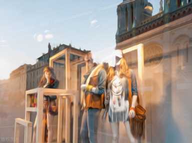 未来五年，女装实体店高端和中低端哪个更好做？