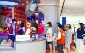 全国美食加盟排行榜,加盟店最火爆的项目