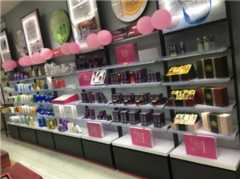 加盟品牌化妆品店,有哪些好的化妆品加盟店插图9 如何开美妆店 加盟小资生活享受一站式开店扶持