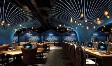 开家网咖一百万够不够？做不到这3点多少钱都不够！