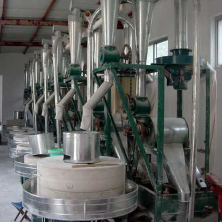 面粉加工厂成本及利润,最有前景的小型加工厂