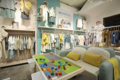 童装加盟店哪个好,最佳加盟童装专卖店插图3 如何才能选择一个靠谱的童装加盟品牌?