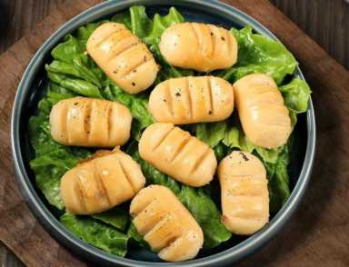 零食图片,好吃营养还不贵的零食推荐插图9 建议大家:不管工资高低,这5款零食别错过,好吃营养还平价