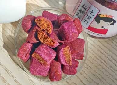 零食图片,好吃营养还不贵的零食推荐插图13 建议大家:不管工资高低,这5款零食别错过,好吃营养还平价