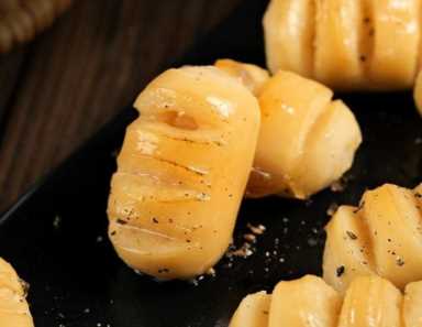 零食图片,好吃营养还不贵的零食推荐插图11 建议大家:不管工资高低,这5款零食别错过,好吃营养还平价