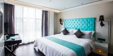 7天快捷酒店投资预算,开快捷酒店利润与投资