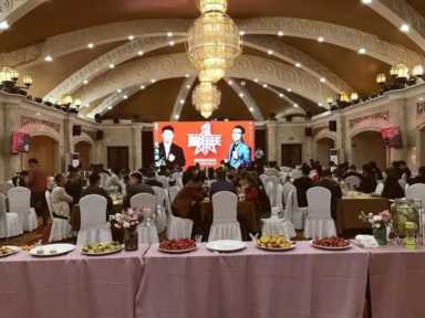 周年庆｜庆派乐汉堡郑州分公司成立一周年！享超值合作政策！