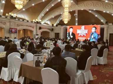 周年庆｜庆派乐汉堡郑州分公司成立一周年！享超值合作政策！