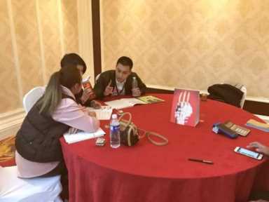 周年庆｜庆派乐汉堡郑州分公司成立一周年！享超值合作政策！