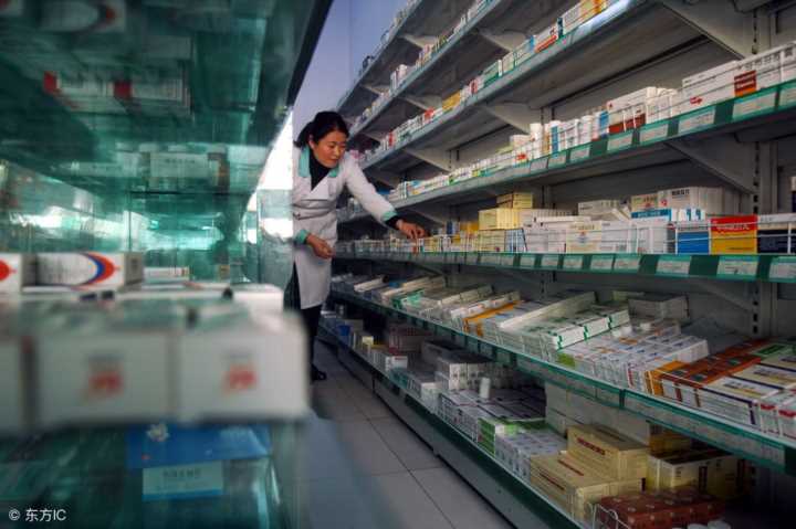 药店的经营模式有哪几种，药店运营模式是什么