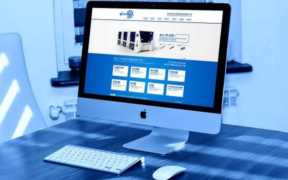 网站布局的方法与技巧，最常见的网站布局