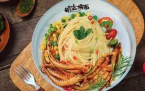 加盟面馆的机遇和挑战,如何选择最适合的面食加盟店