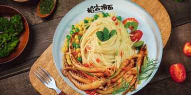 探索面馆加盟：解锁创业美食的机遇