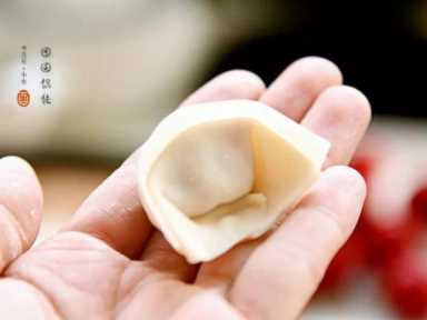 围观花式混沌12种经典包法是什么？