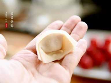 围观花式混沌12种经典包法是什么？