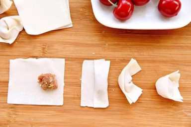 围观花式混沌12种经典包法是什么？