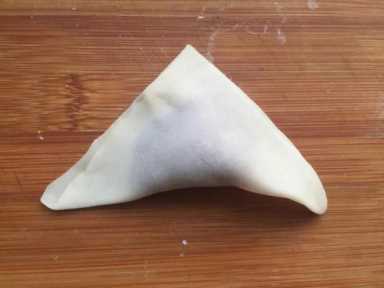 围观花式混沌12种经典包法是什么？