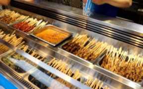 串串香加盟多少钱,串串香加盟店择优推荐