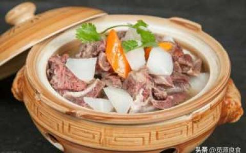 牛肉怎么做好吃,如何做出美味可口的牛肉菜肴