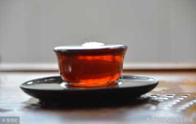 常喝红茶的人，身体与常人会有5个“不同”！看到的人真幸运