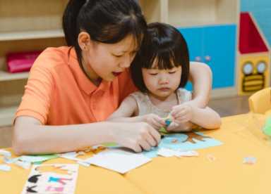 早教加盟项目,如何开一个早教中心插图5 婴幼儿托育早教中心要怎么经营