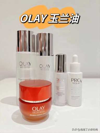 化妆品各大品牌大全,查看最新化妆品品牌大全插图5 抄好作业!2023年,无限回购的9款大牌护肤系列,我要安利给姐妹