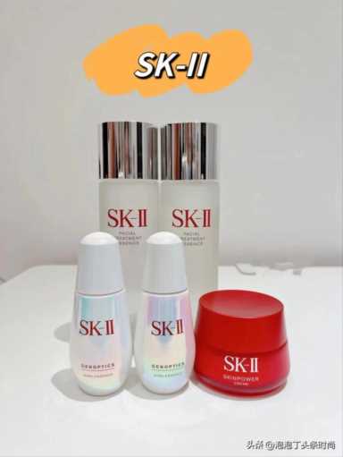 化妆品各大品牌大全,查看最新化妆品品牌大全插图7 抄好作业!2023年,无限回购的9款大牌护肤系列,我要安利给姐妹