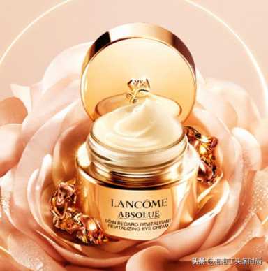 化妆品各大品牌大全,查看最新化妆品品牌大全插图13 抄好作业!2023年,无限回购的9款大牌护肤系列,我要安利给姐妹