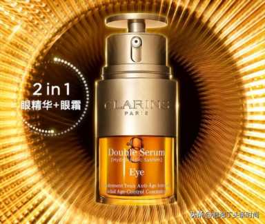 化妆品各大品牌大全,查看最新化妆品品牌大全插图49 抄好作业!2023年,无限回购的9款大牌护肤系列,我要安利给姐妹