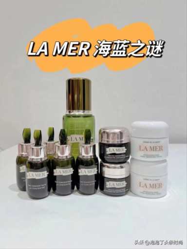 化妆品各大品牌大全,查看最新化妆品品牌大全插图55 抄好作业!2023年,无限回购的9款大牌护肤系列,我要安利给姐妹