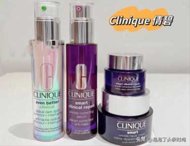 化妆品各大品牌大全,查看最新化妆品品牌大全插图63 抄好作业!2023年,无限回购的9款大牌护肤系列,我要安利给姐妹