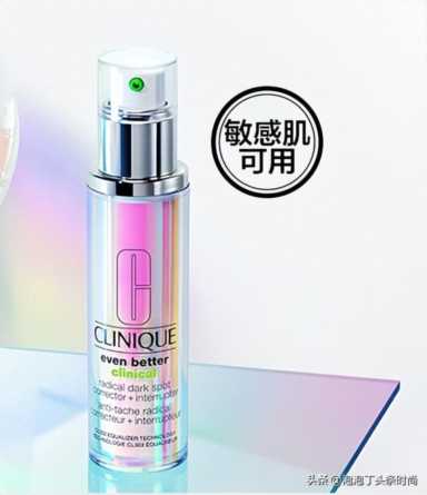 化妆品各大品牌大全,查看最新化妆品品牌大全插图65 抄好作业!2023年,无限回购的9款大牌护肤系列,我要安利给姐妹