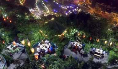 被“舌尖上的中国”收录的重庆火锅，你还不来打卡吗？