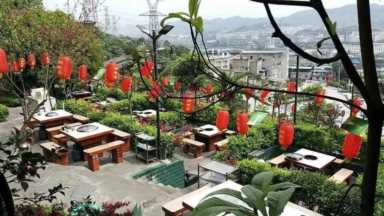 被“舌尖上的中国”收录的重庆火锅，你还不来打卡吗？