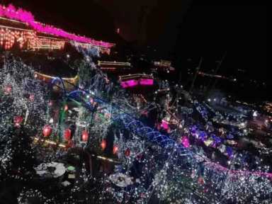 被“舌尖上的中国”收录的重庆火锅，你还不来打卡吗？