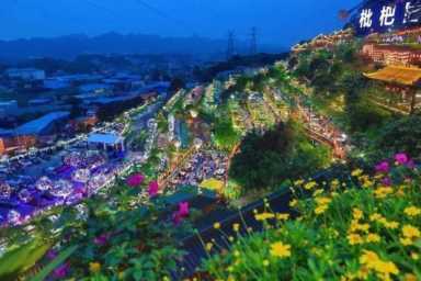 被“舌尖上的中国”收录的重庆火锅，你还不来打卡吗？