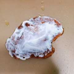 鸡排图片,美食鸡的做法大全窍门插图13 #2021创意料理组——创意“食”光#鸡排披萨