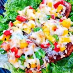 鸡排图片,美食鸡的做法大全窍门插图23 #2021创意料理组——创意“食”光#鸡排披萨