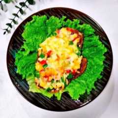 鸡排图片,美食鸡的做法大全窍门插图21 #2021创意料理组——创意“食”光#鸡排披萨