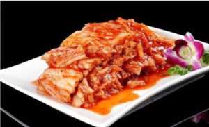 韩国料理有哪些,韩国料理大全