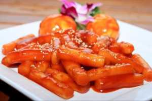 韩国料理有哪些,韩国料理大全