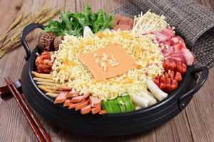韩国料理有哪些,韩国料理大全