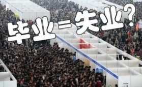 大学生创业,大学生创业面临的机遇插图3 经济浪潮下的创业与失业:如何应对新时代挑战