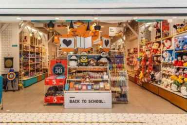 这才叫饰品店，你那是摆地摊！过节挑礼物不头疼！｜饰品开店攻略