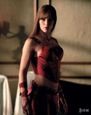 漫威所有超级英雄的能力,漫威中国超级英雄插图3 漫威十大无超能力超级英雄 没有超能力也能战力爆表!